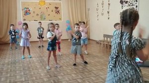 РЫБЫ В МОРЕ