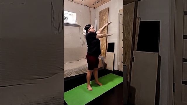 гимнастика для всех