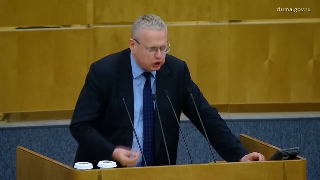 Верховный Суд возвращает правосудие. Госдума единогласно поддерживает смотреть онлайн