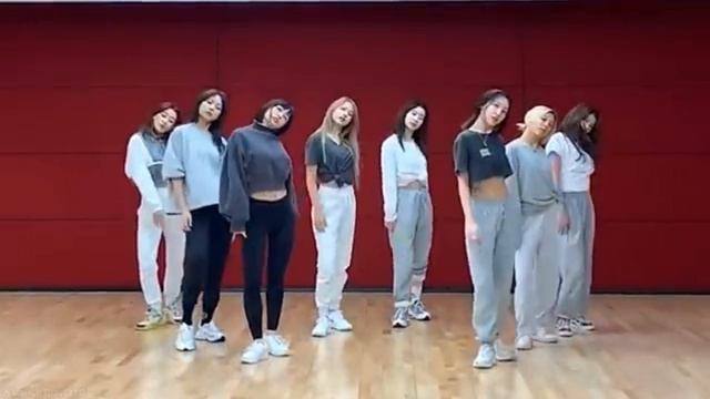 K-Pop Random dance смотреть онлайн