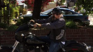 Сыны анархии - 2 сезон 12 серия / Sons of Anarchy