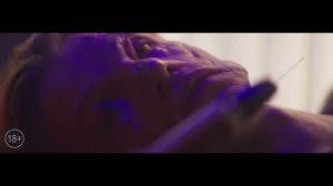 Клэйфейс —трейлер (2026)