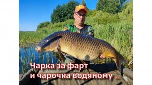 Высокополье 15 сектор вольная рыбалка