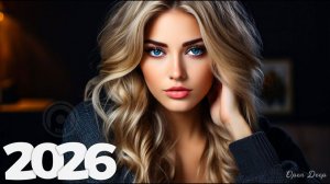 Лучшая Музыка 2026 🏖️ Зарубежные песни Хиты 🏖️ Популярные Песни Слушать Бесплатно 2026  Онлайн