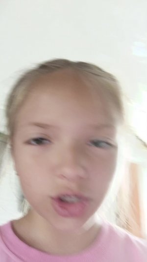 пробую еду