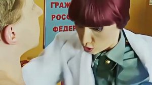 РАЗРЕШИТЕ НЕ СНИМАТЬ!
Солдаты и Офицеры (2010)