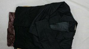 ПРОДАН 43428 Пиджаки женские зимние, 12пак, оптом