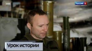 Кто на самом деле кормил Украину