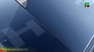 Новости районов Чеченской Республики.