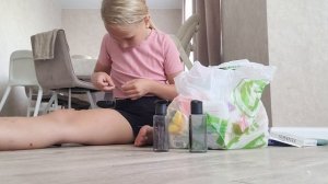 купила запрещёнку в лагерь👍💗❤️🩸❤️🔥