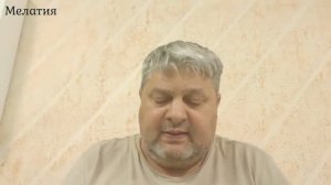 Бог говорит из будущего.