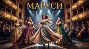 Группа =МАРУСИ=. Родина — это голос, что в сердце живёт v1-0 (3х)_Soviet Cinematic Ballad