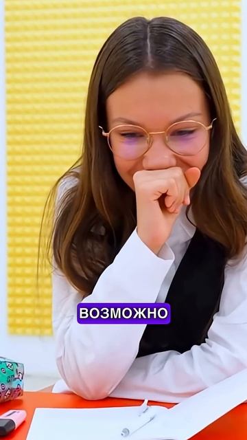 Вики шоу про школу
