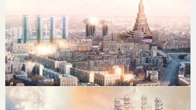 Виртуальная выставка «Русский авангард: революция в искусстве»