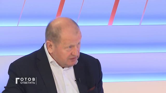 Павел Меркулов о работе университета в условиях глобальных изменений смотреть онлайн