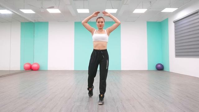 Tuyet Aerobics 250830