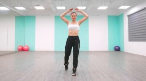 Tuyet Aerobics 250830