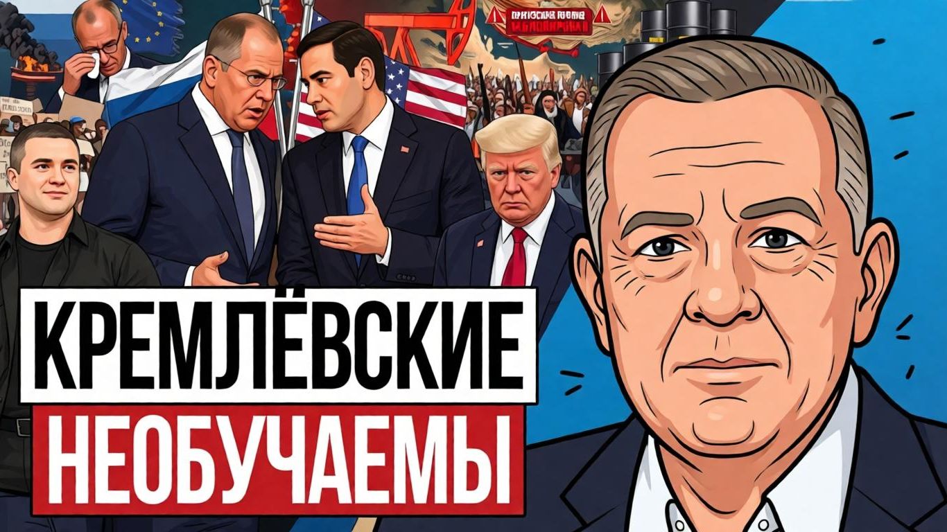 🚨 Кремль СНОВА ОБМАНУЛИ с Духом Анкориджа! ЧВК УКРАИНА будет уничтожена. Трамп проиграл Ирану смотреть онлайн