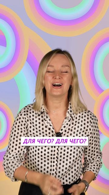 Пальчиковая гимнастика, которую обожают дети