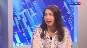«Вести Интервью». Работа реставратора