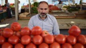 ЕС кинула Армению...

«ЕС отказался от армянских помидоров, 🤣🔥