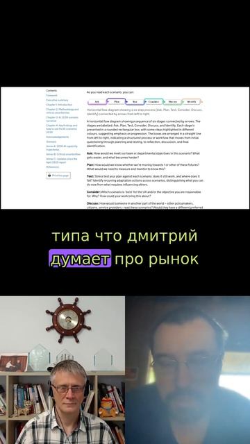 Капитаны обсуждают рынок труда смотреть онлайн