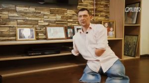 Монолог живущего без рук и ног. Мотивация на жизнь