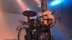 Angine de Poitrine - Mata Zyklek Live Toronto 2026