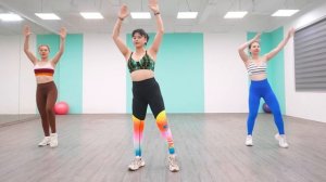 Eva Fitness 251016