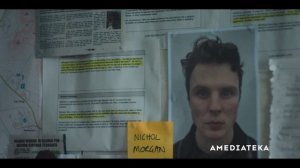Тьма (2026, сериал, 1 сезон) — трейлеры, видео — Кинопоиск