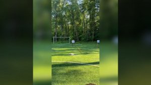 Промо видео квеста «Зарница»