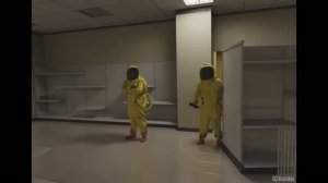 Прятки (Найденная запись) | The Backrooms