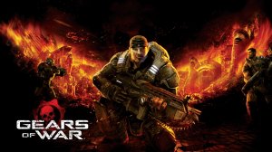 Gears of War Franchise: Kevin Riepl - Gears of War