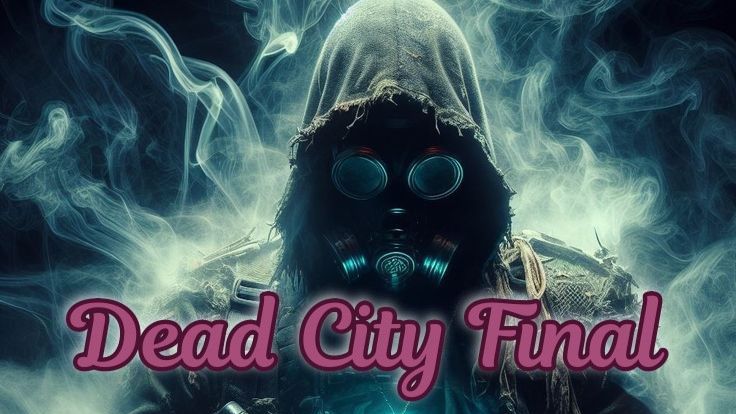 Сталкер Dead City Final.Где искать Документ 5, Статуэтку и Артефакт Компас в Х-16 ! смотреть онлайн