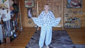 Шикарные получились образы, а Вам какой понравился больше?