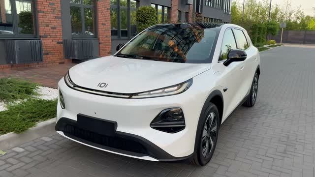 CHANGAN Q05 LASER ULTRA 2026