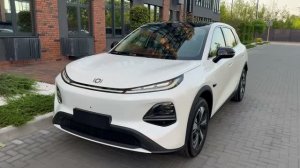 CHANGAN Q05 LASER ULTRA 2026