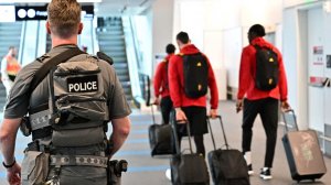 Журналист Карлсон: американцев задерживают после визитов в Россию