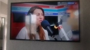 Реклама Радио России