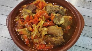ЛЕСКОВАЧКА МУЧКАЛИЦА: Секреты Сочного Сербского Мяса