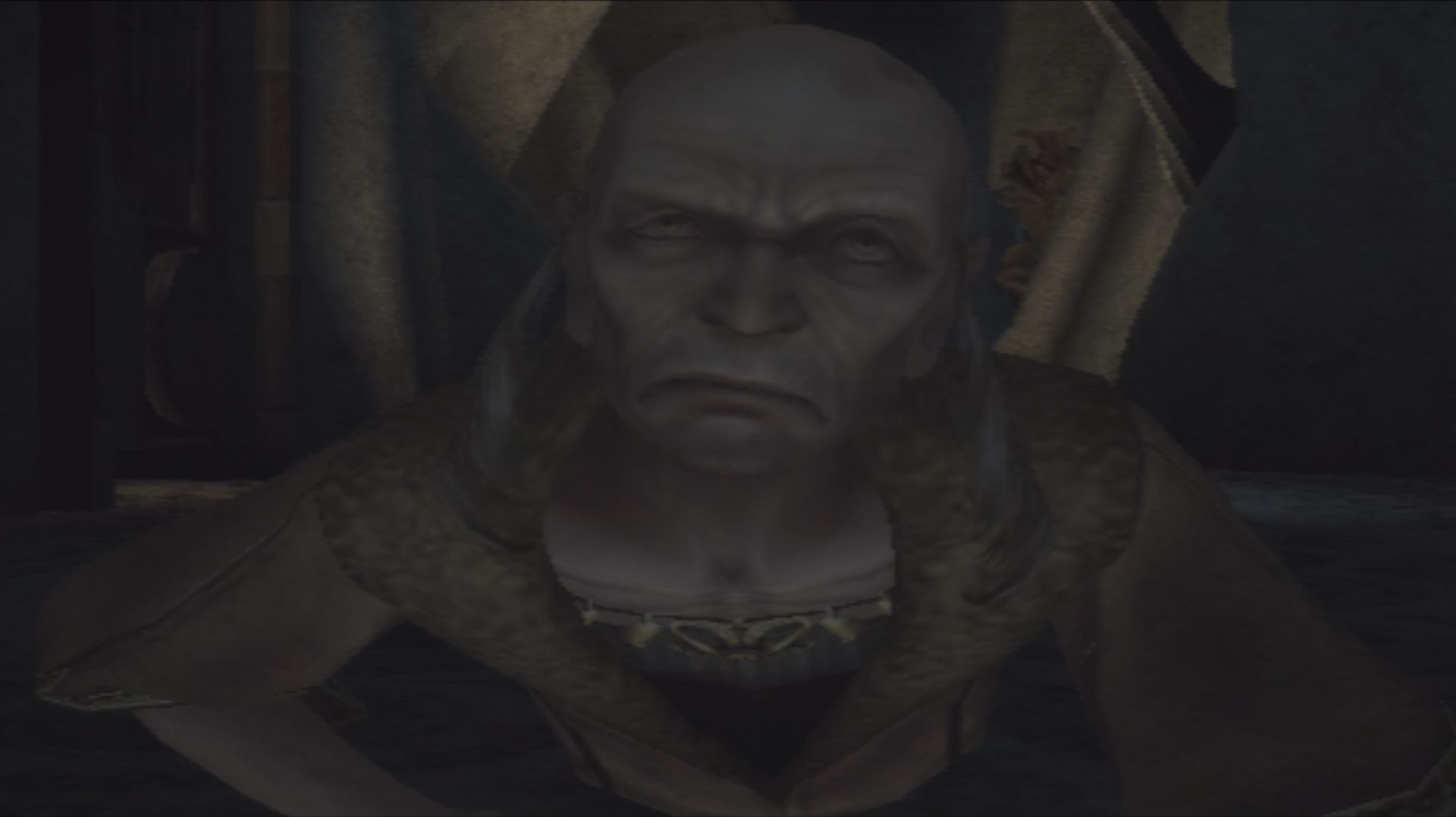 Haunting Ground#5
