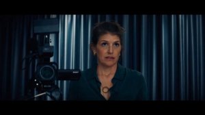 Мисти Грин — Русский Трейлер (2026)