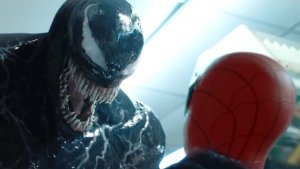 ВЕНОМ СЪЕЛ ЧЕЛОВЕКА ПАУКА | VENOM SPIDER MAN MARVEL | AI