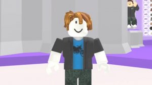 Мультики для детей Roblox Виноградный Обби Роблокс