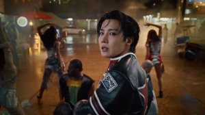 j-hope «Killin' It Girl (сольная версия)»