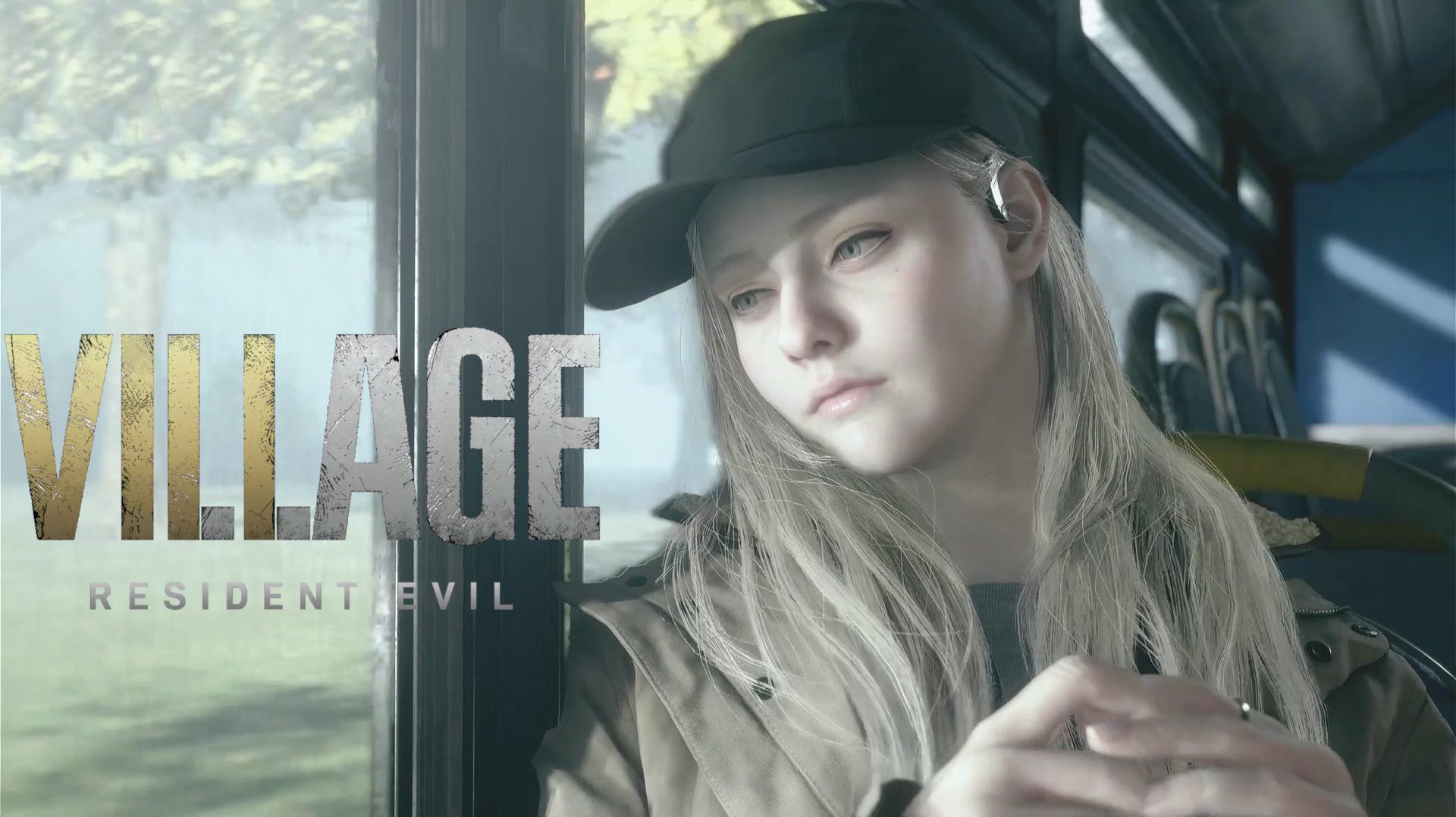Resident Evil Village