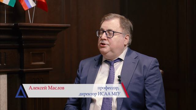 Восточный вызов. Совместный проект Института стран Азии и Африки МГУ и журнала «Персона Страны» смотреть онлайн