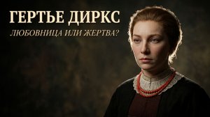 Три музы Рембрандта #Гертье Диркс  «Диркс» любовница  Рембрандта  #история