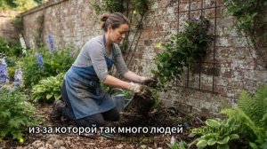 Хватит портить клематисы! 5 ошибок при посадке, которых следует избегать!🌸