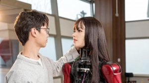 XIA LAN: Лучший реалистичный человекоподобный гуманоидный робот